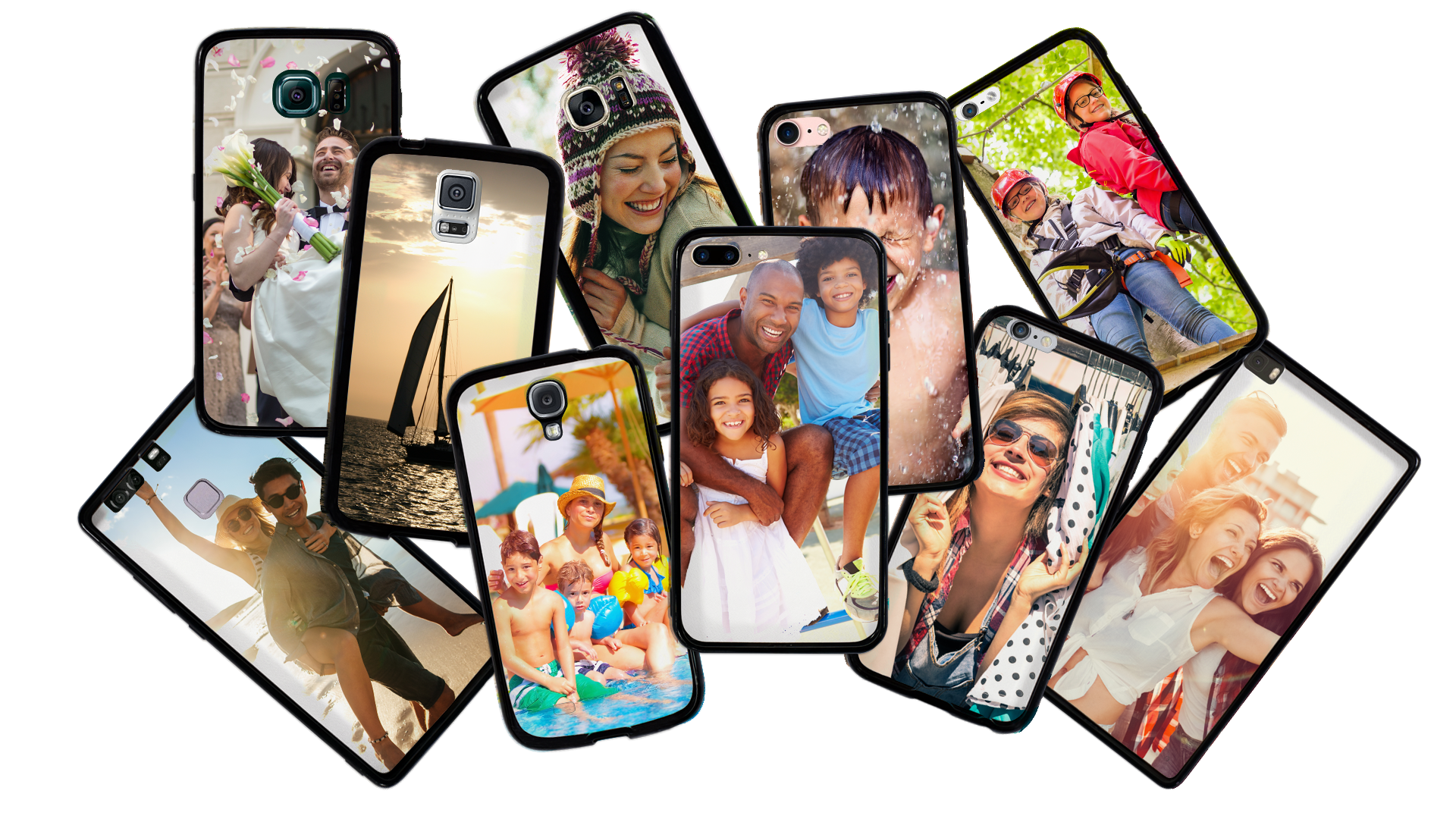 Telefon Kılıfları