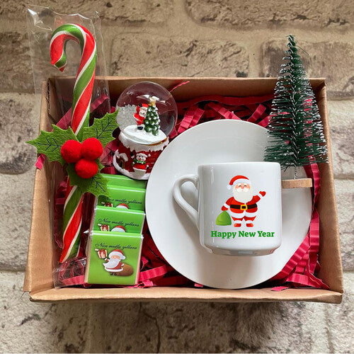 Yılbaşı Hediyeleri