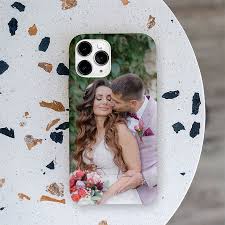 Kişiye Özel Baskılı Telefon Kılıfı