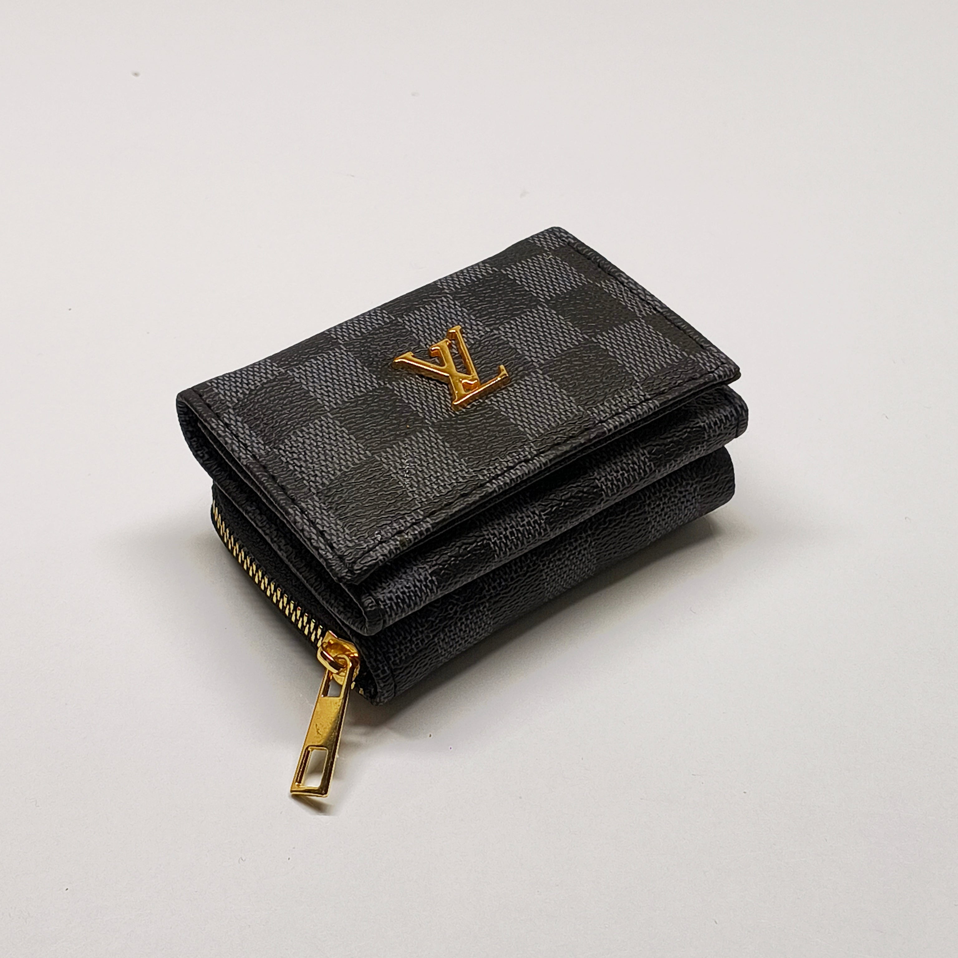 kadının zevkine göre cüzdan