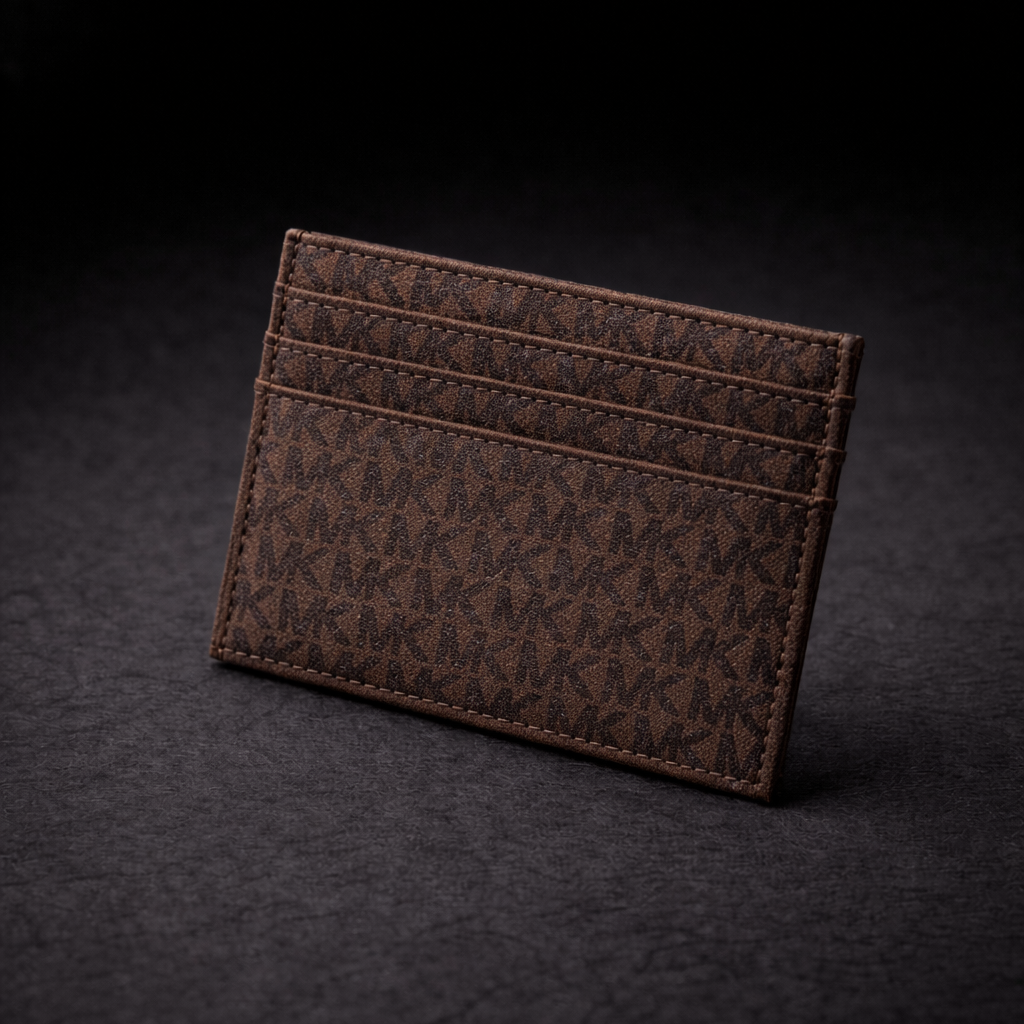 Erkeğin Zevkine Göre Cüzdan