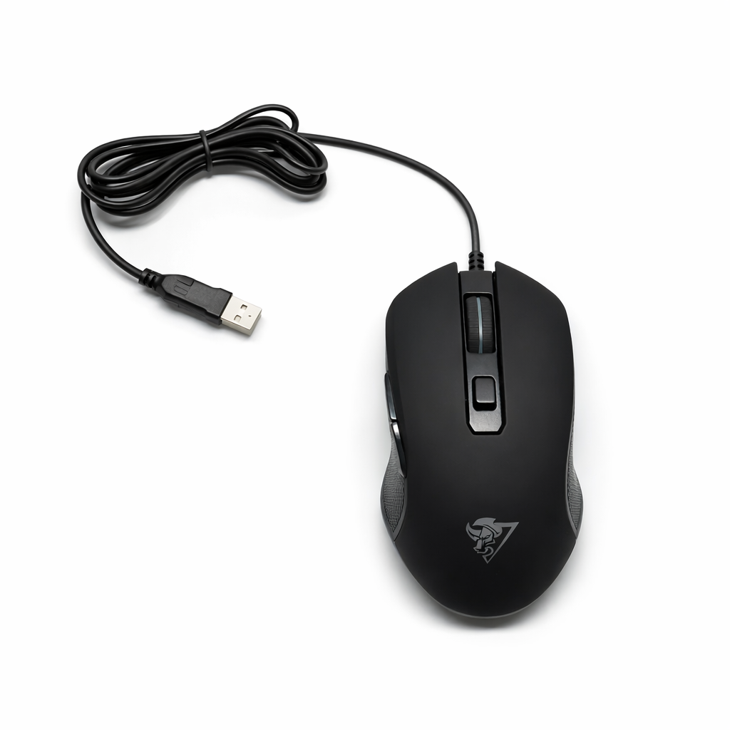 Hadron HD G25 Gaming Mouse – Yüksek Hassasiyetli Oyuncu Faresi