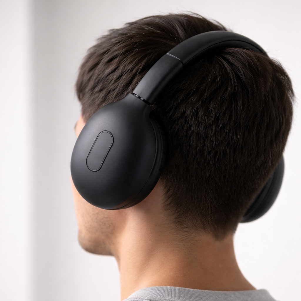 Air Max RGB Kablosuz Oyuncu Kulaklığı