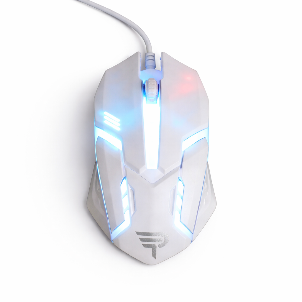 Platoon Wired 7D – Kablolu Oyuncu Faresi