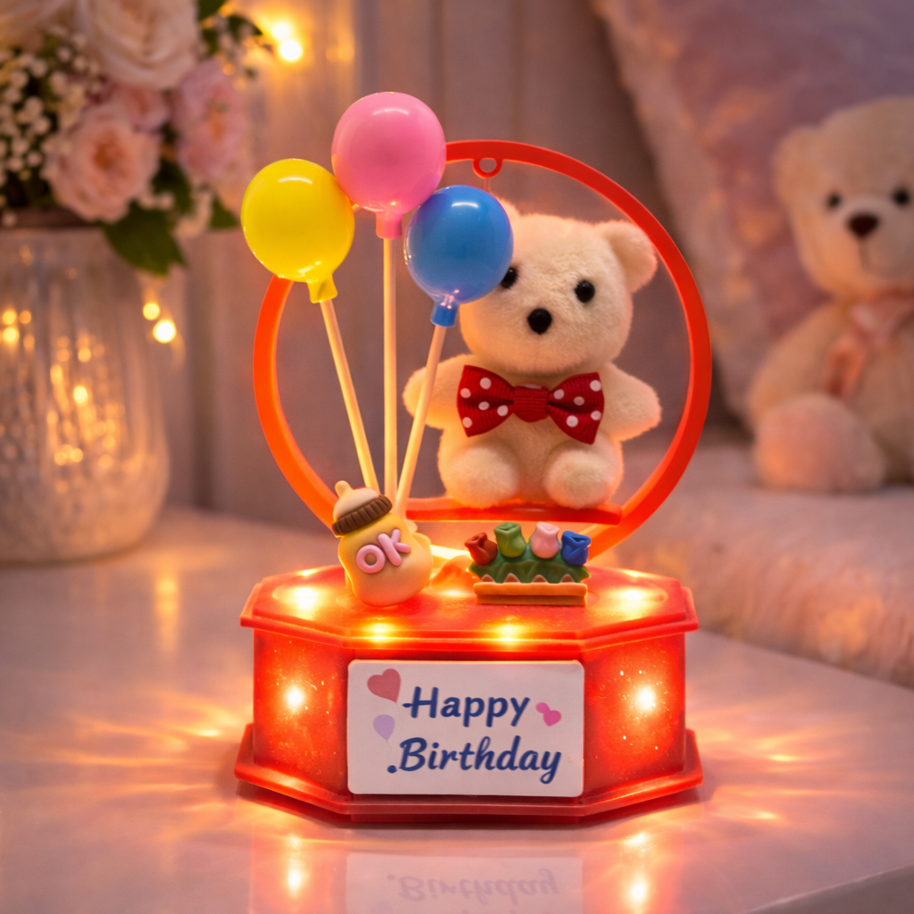 Dekoratif Masa Aksesuarı