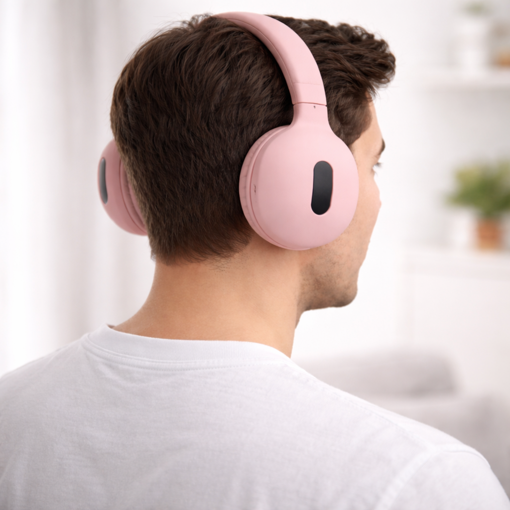 Air Max RGB Kablosuz Oyuncu Kulaklığı