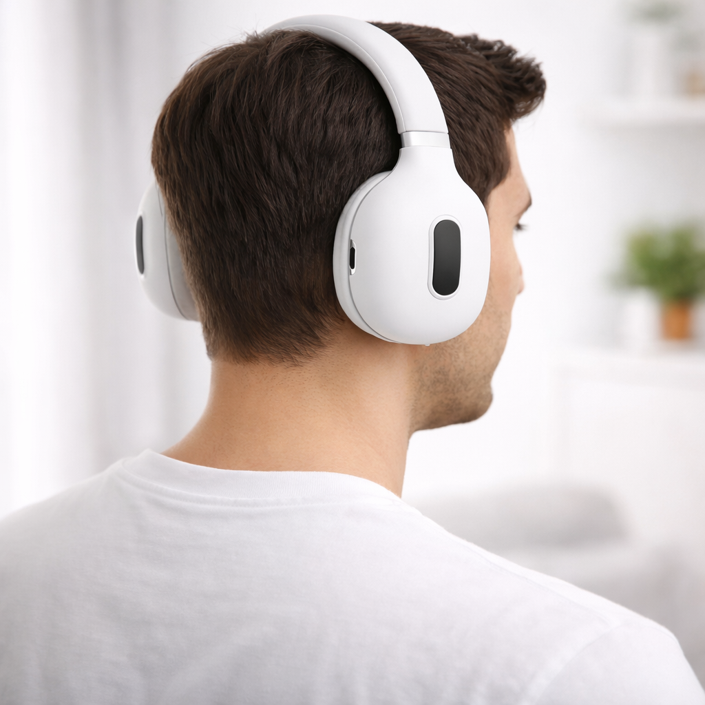 Air Max 2 Kablosuz Oyuncu Kulaklığı