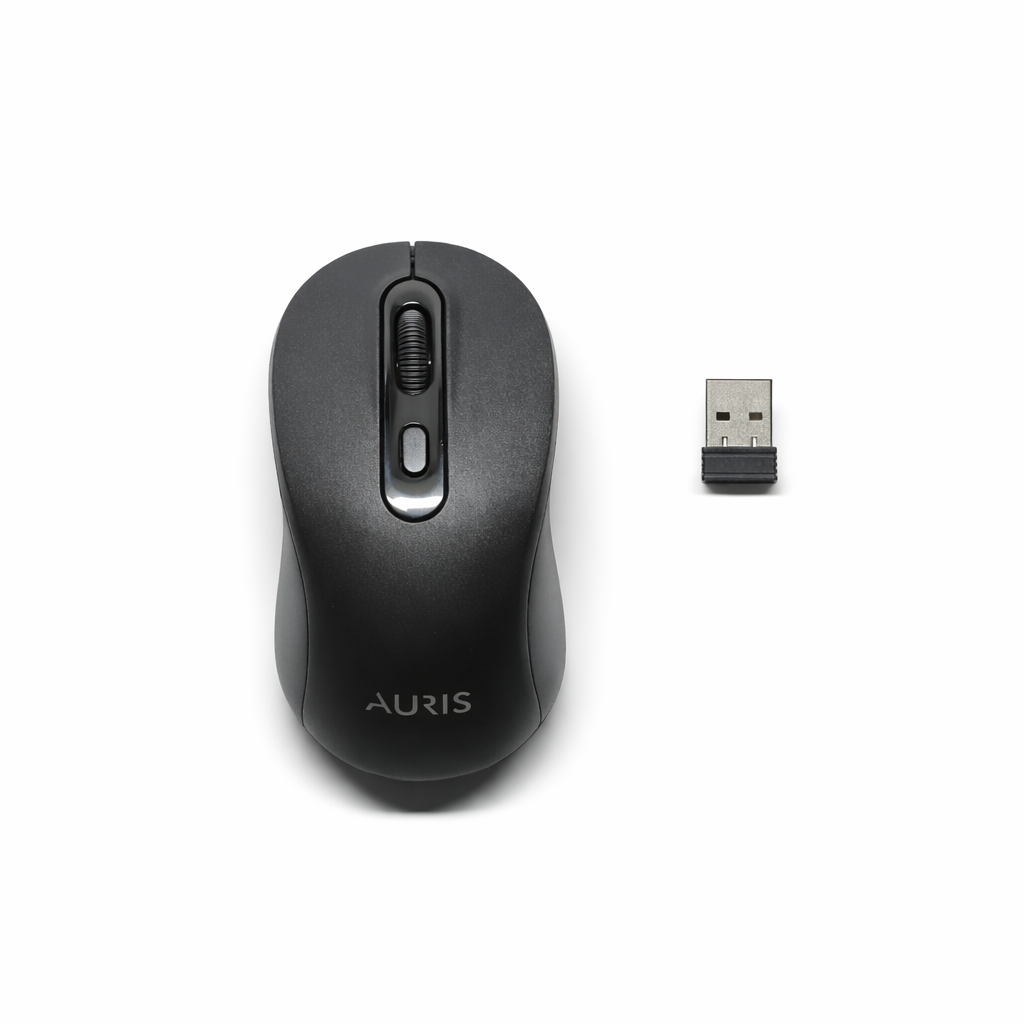 Auris ARS MW09 Wireless Gaming Mouse – Kablosuz Oyuncu Faresi