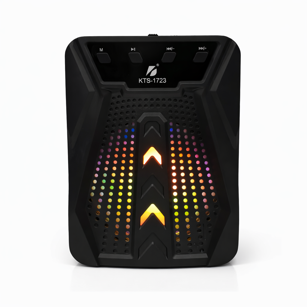 Bluetooth Hoparlör KTS-1723