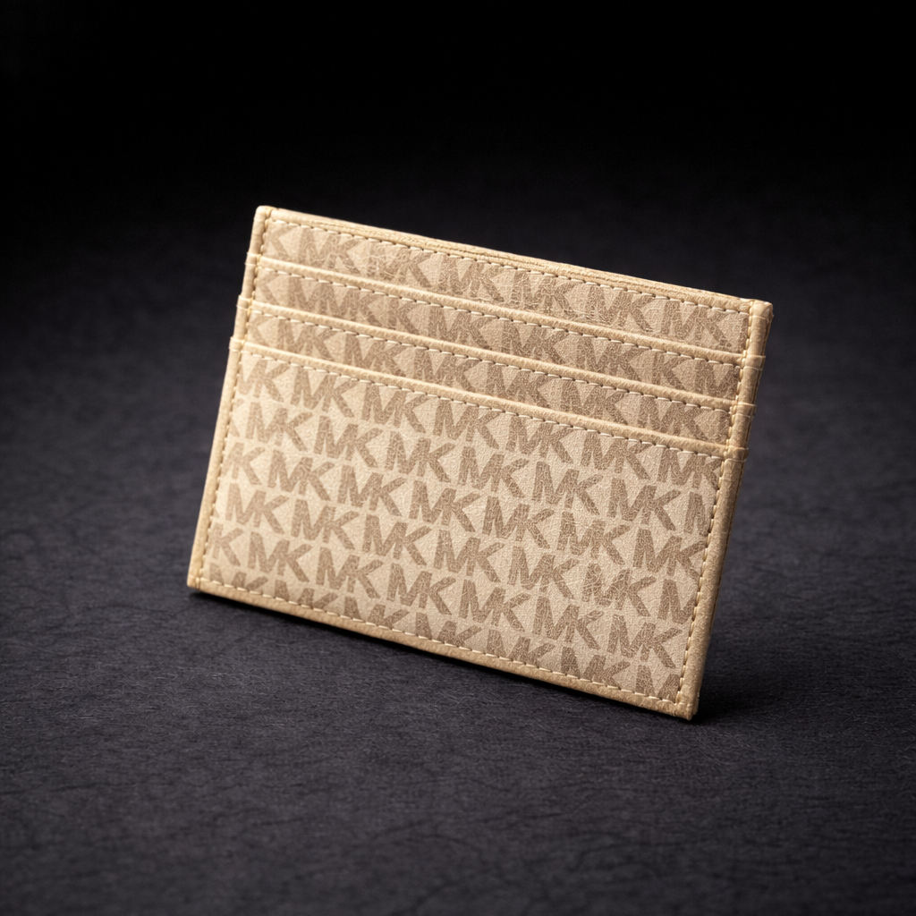 Erkeğin zevkine göre cüzdan