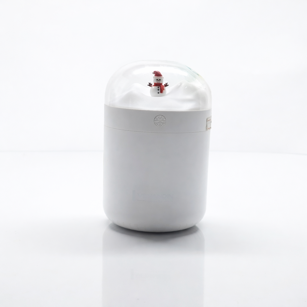 Venandin Novara Snowman Hava Nemlendirici