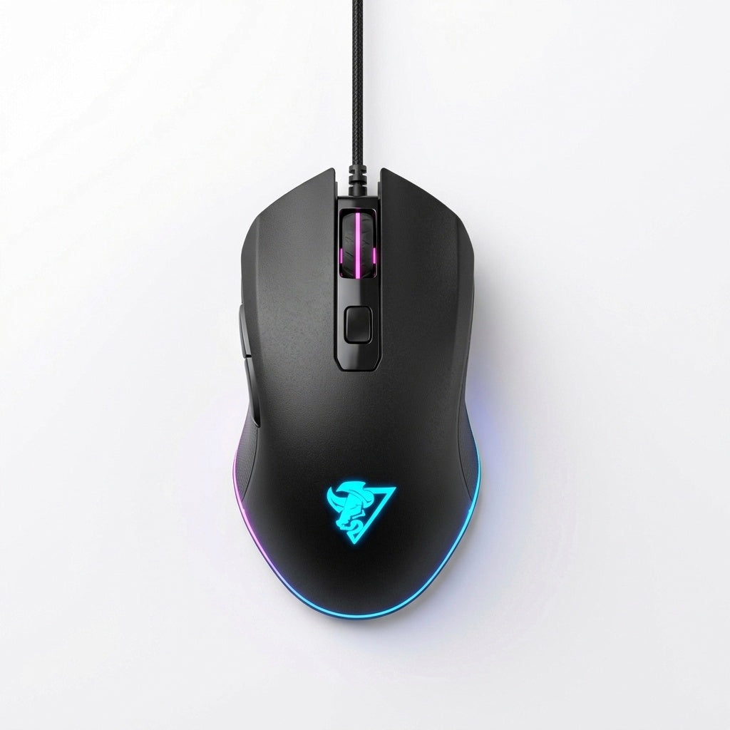 Hadron HD G25 Gaming Mouse – Yüksek Hassasiyetli Oyuncu Faresi
