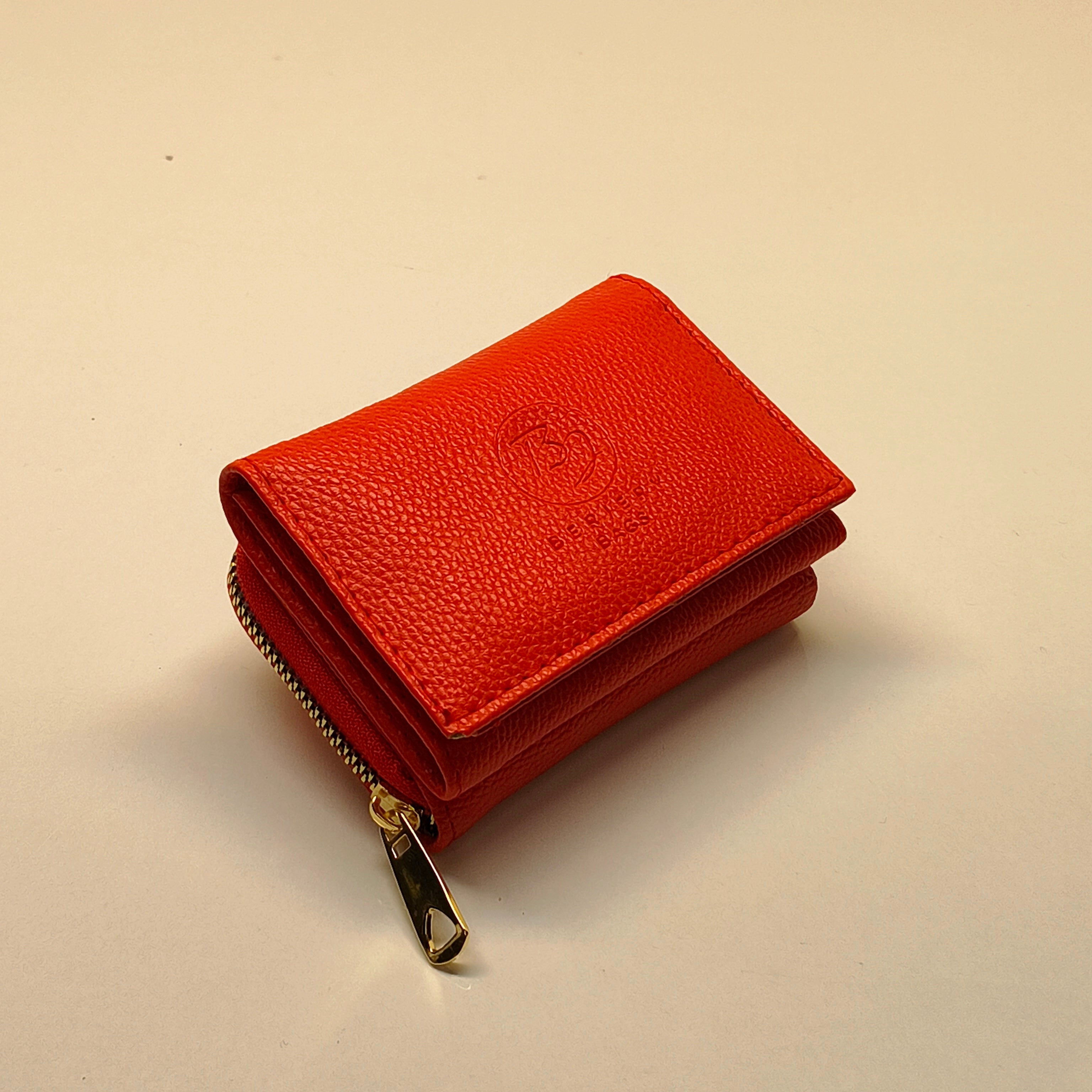 kadının zevkine göre cüzdan