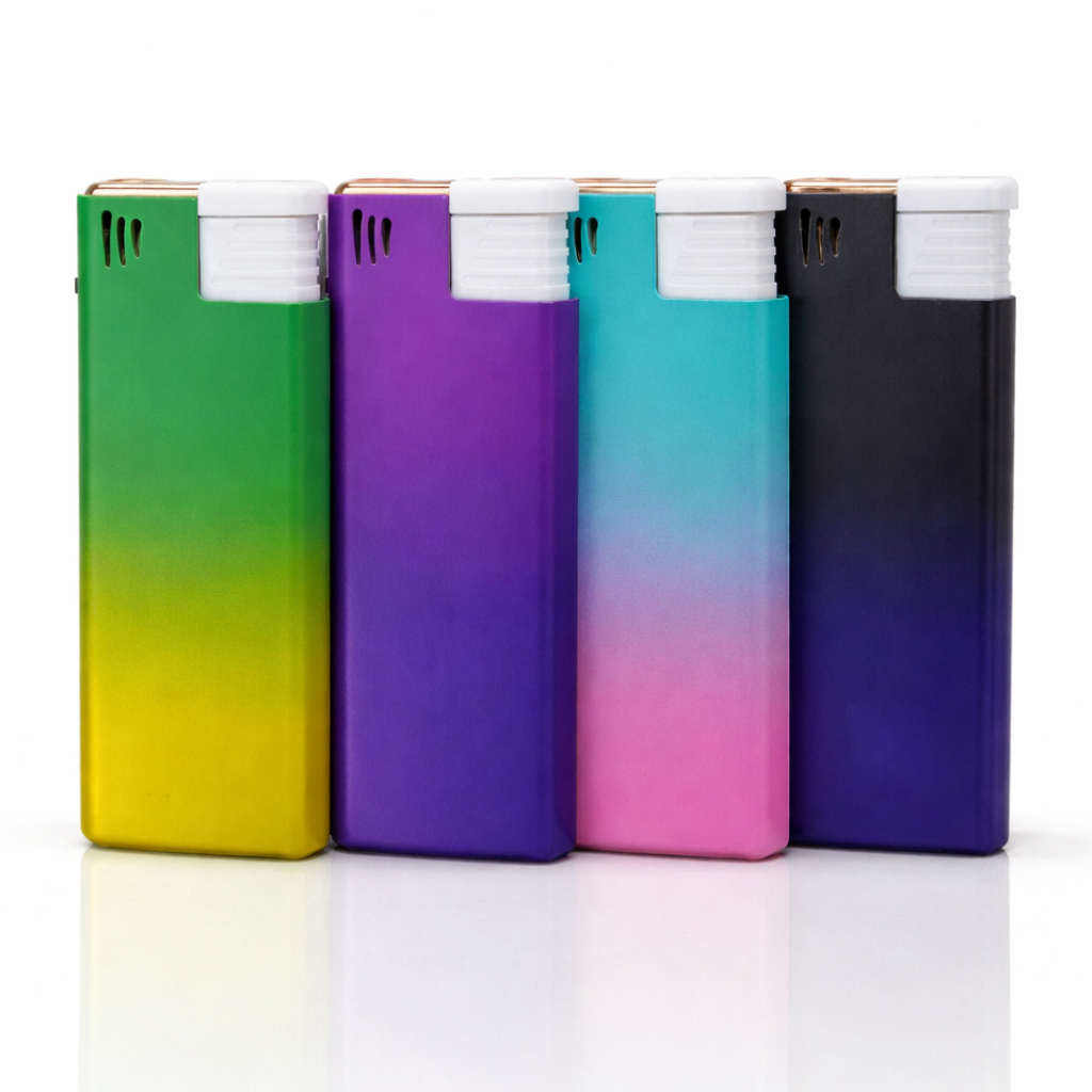 Kişiye Özel baskılı Çakmak