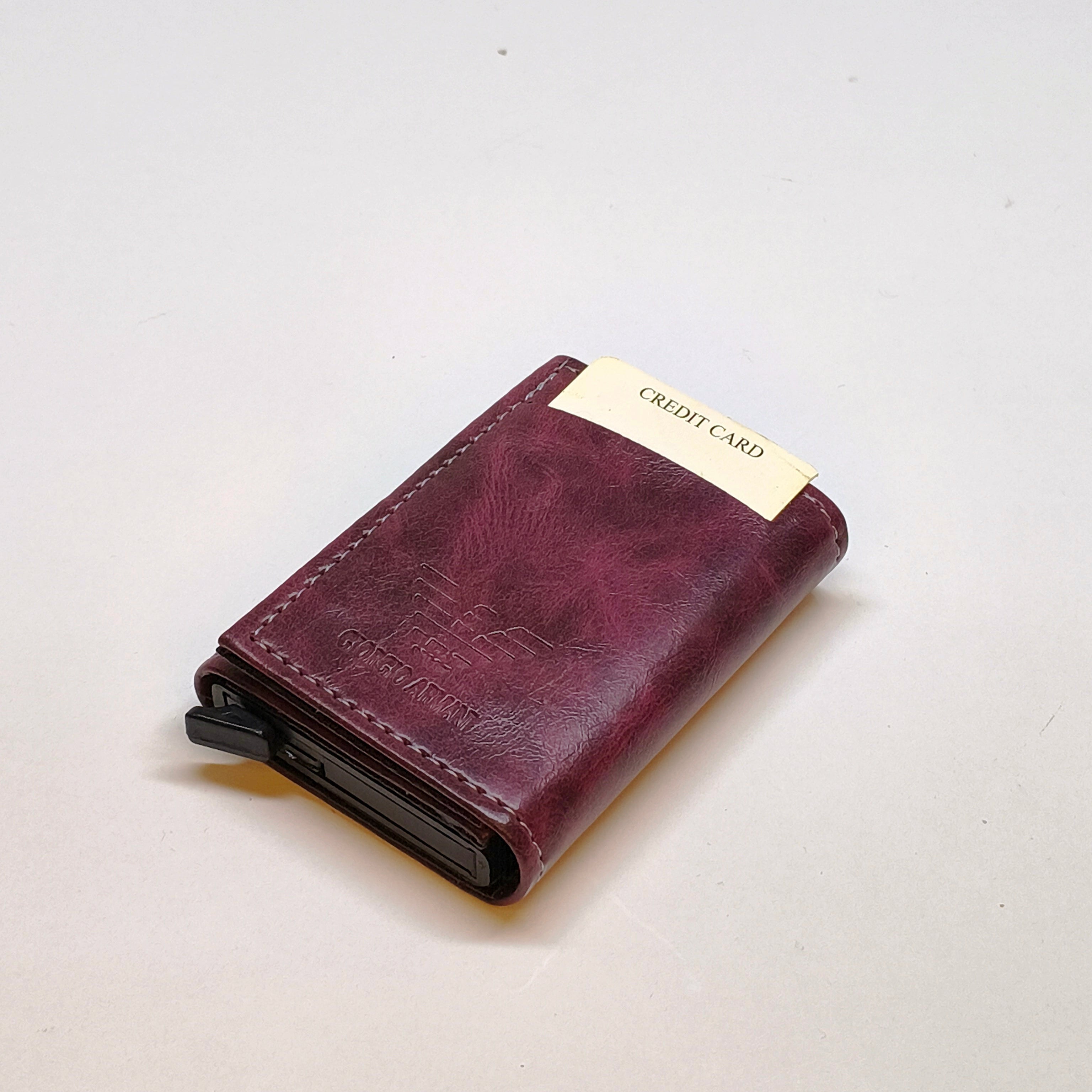 Erkek Cüzdan - Her Zevke Uygun