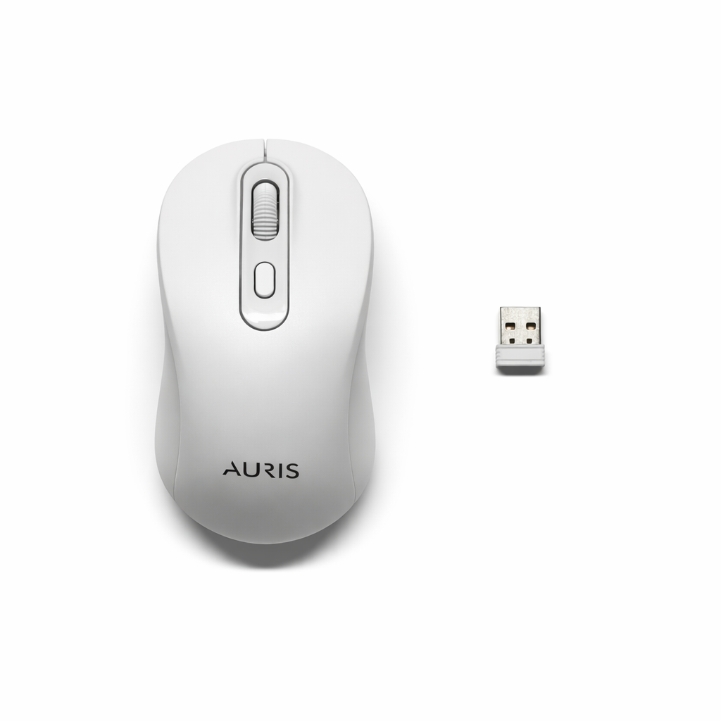 Auris ARS MW09 Wireless Gaming Mouse – Kablosuz Oyuncu Faresi