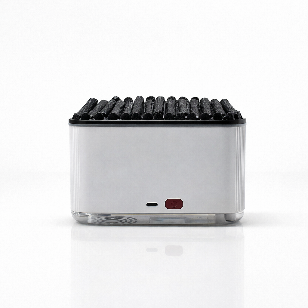 Flame Diffuser & Humidifier X02-2