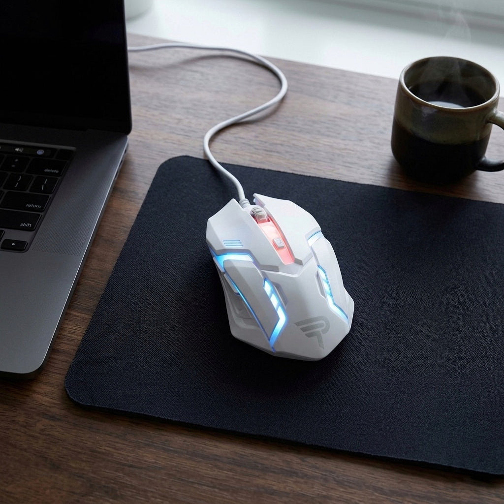 Platoon Wired 7D – Kablolu Oyuncu Faresi