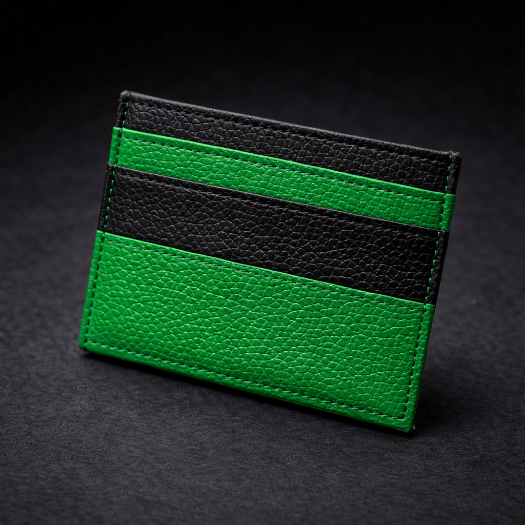 Erkeğin Zevkine Göre Cüzdan