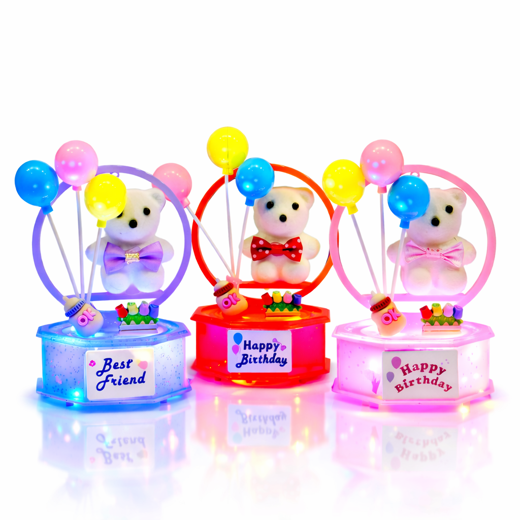 Dekoratif Masa Aksesuarı