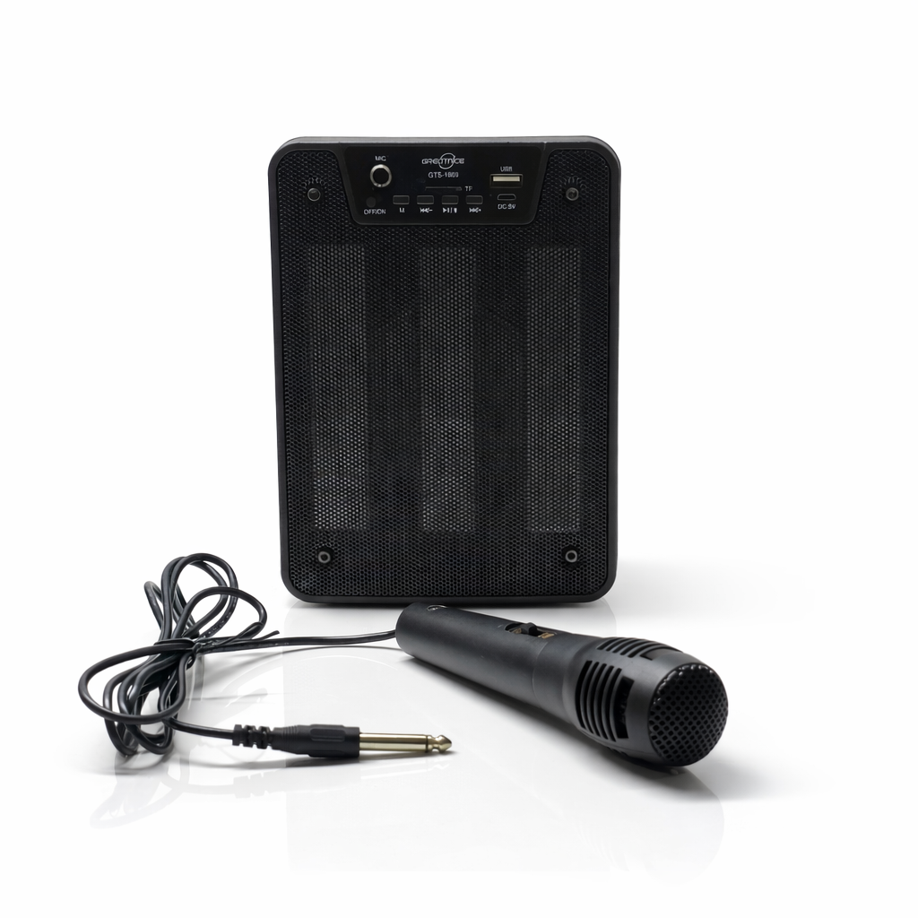 Bluetooth Hoparlör Greatnice GTS-1869