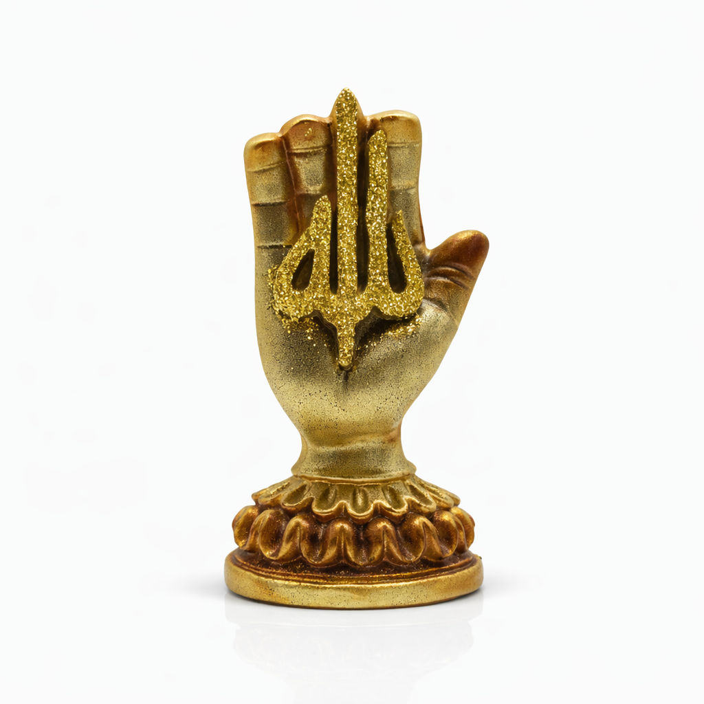 Allah Muhammed Yazılı Biblo