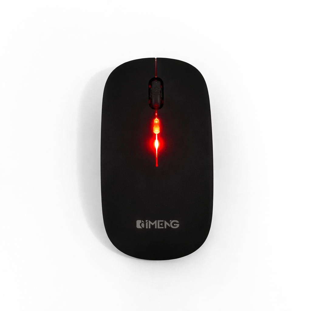 Imeng Wireless Mouse – Kablosuz Ofis & Oyun Faresi