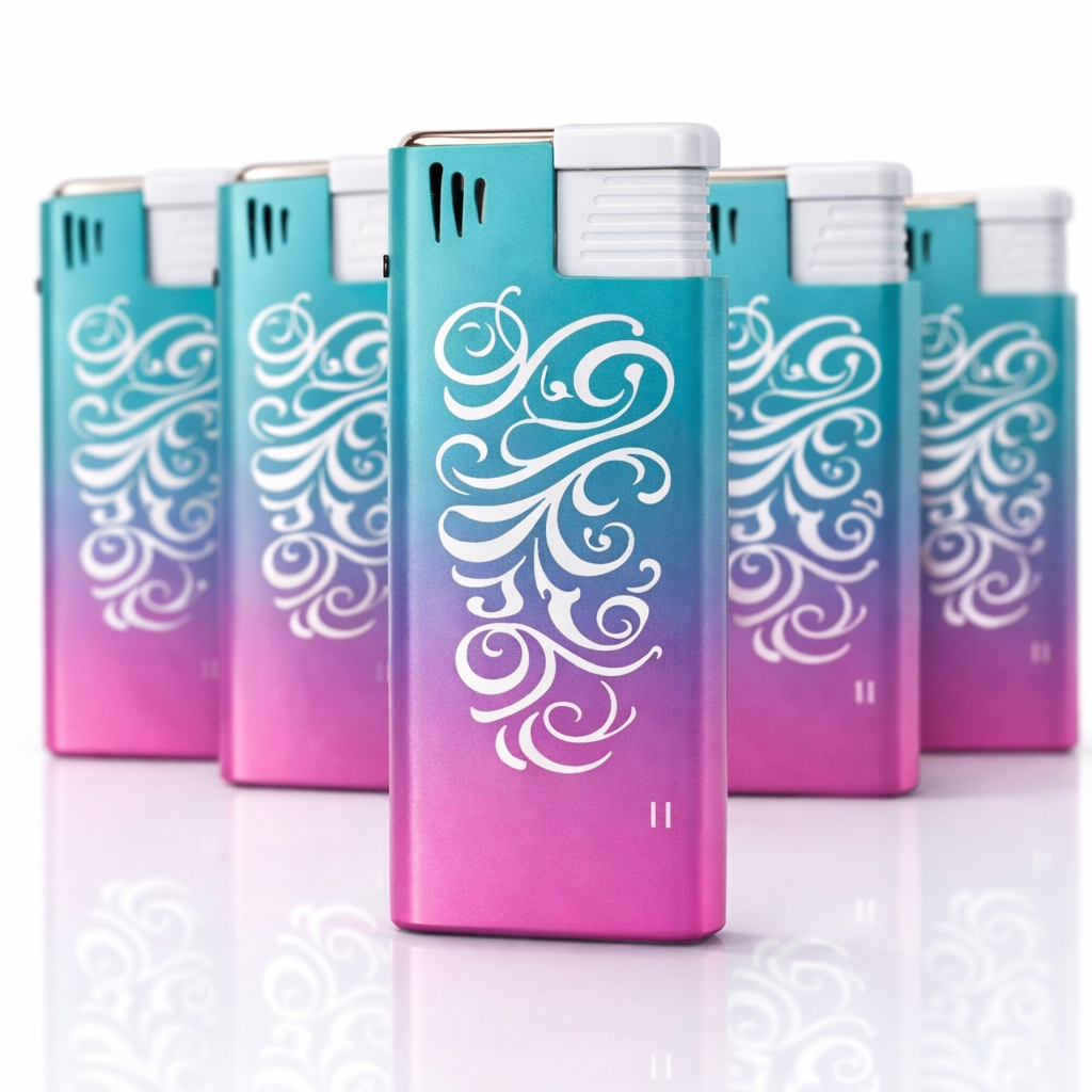 Kişiye Özel Çakmak