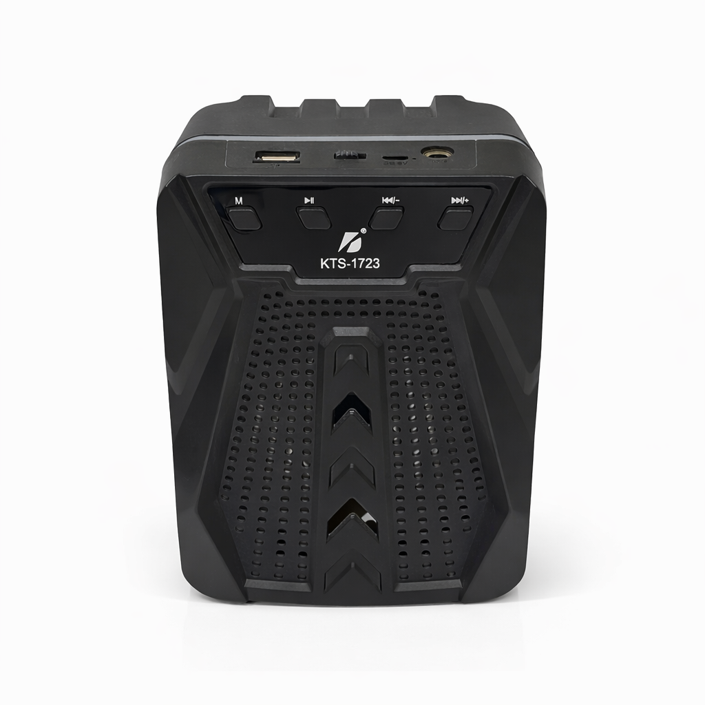 Bluetooth Hoparlör KTS-1723