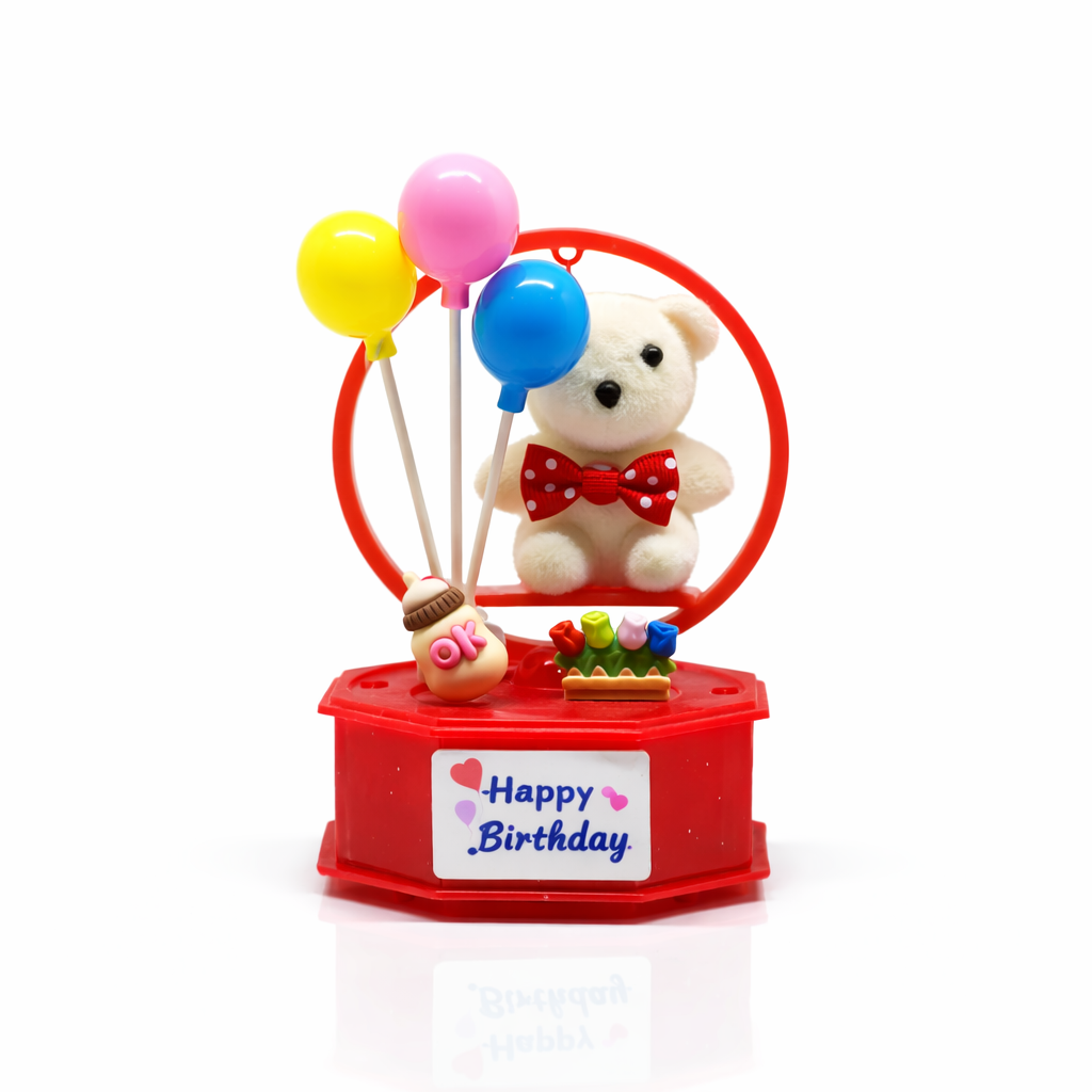 Dekoratif Masa Aksesuarı