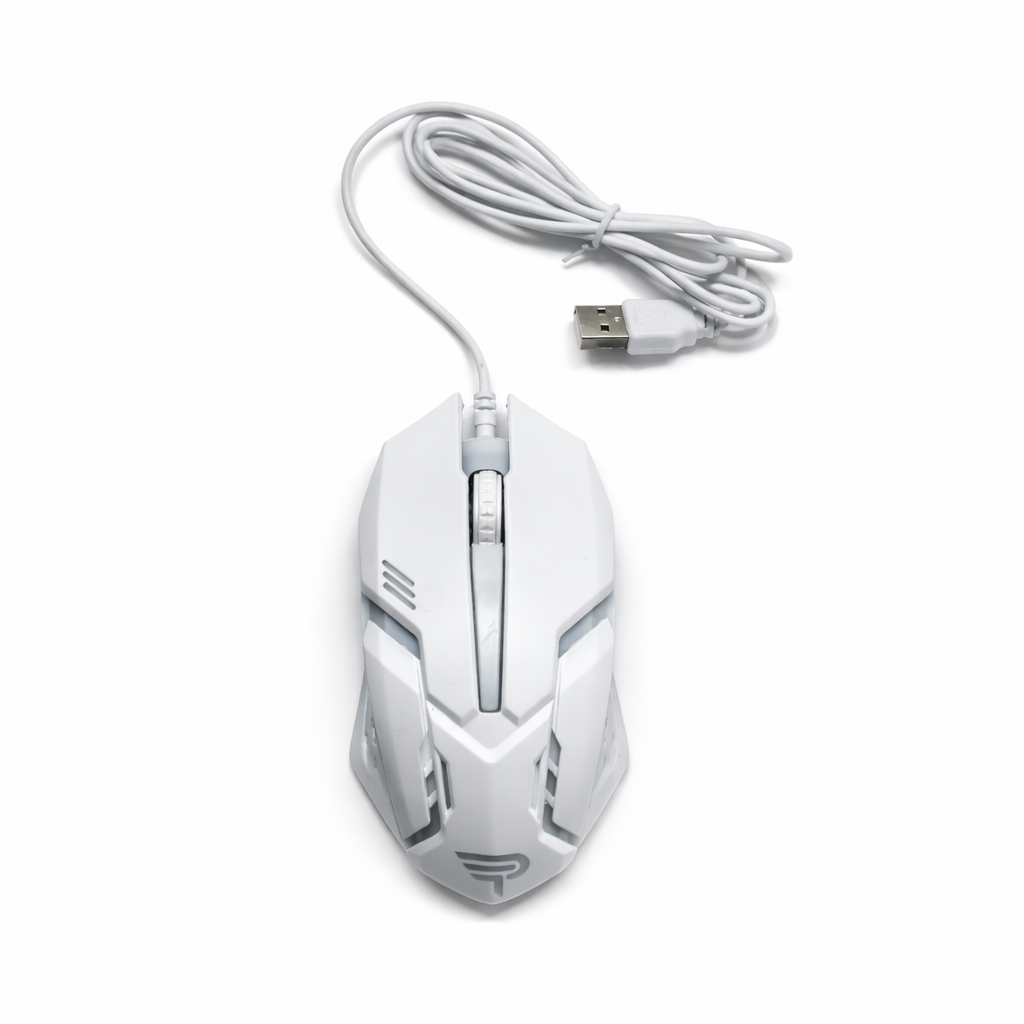 Platoon Wired 7D – Kablolu Oyuncu Faresi