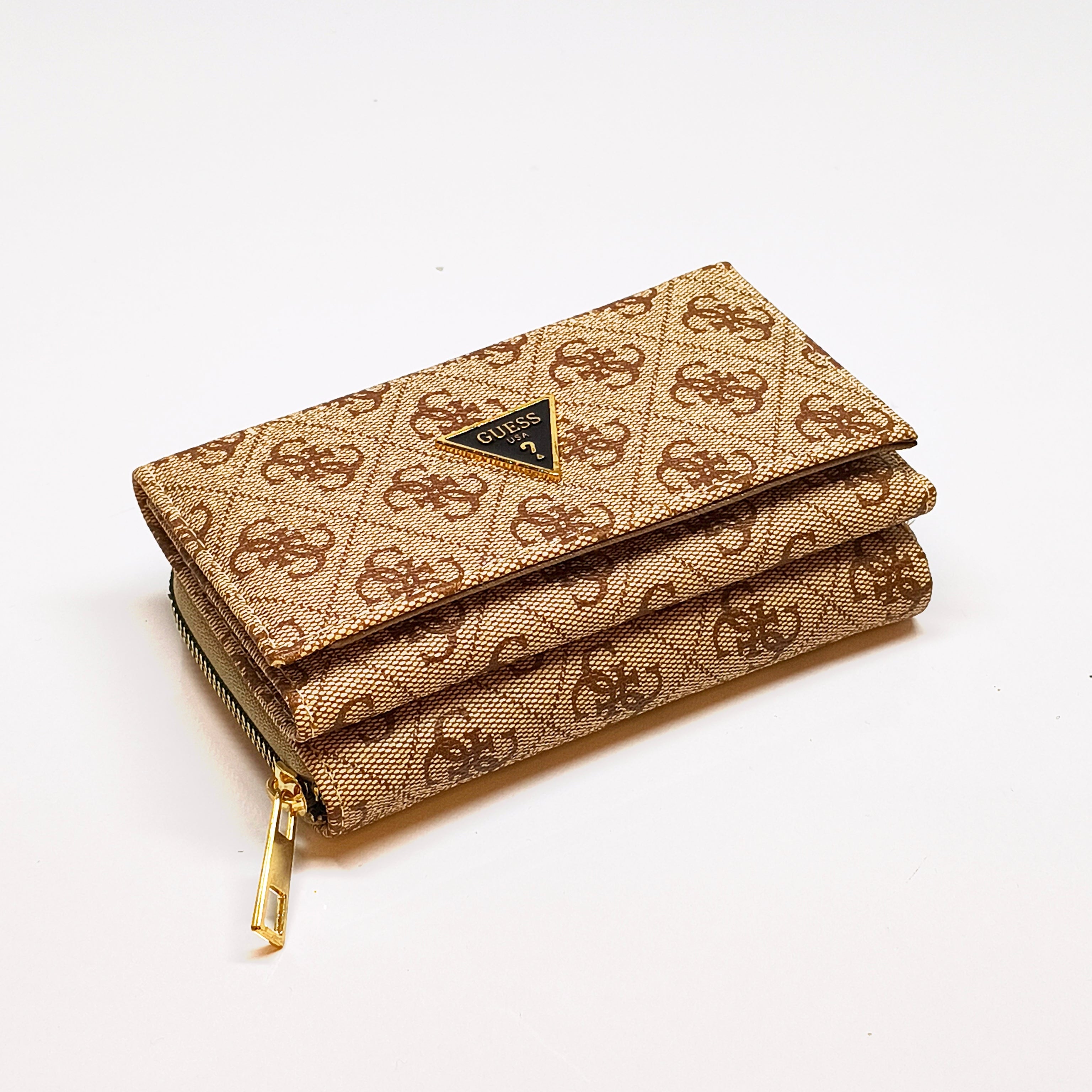 kadının zevkine göre cüzdan