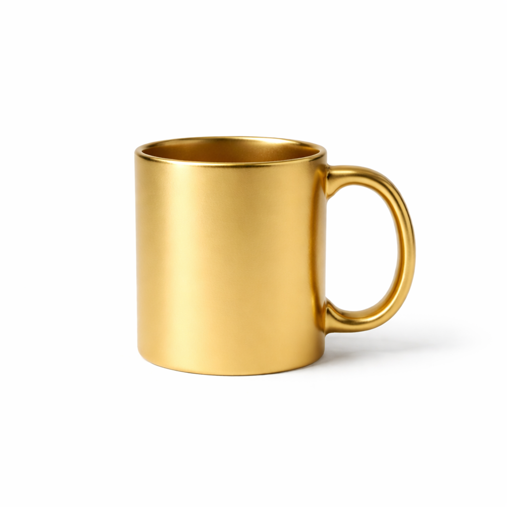 Özel Baskılı Seramik Bardak