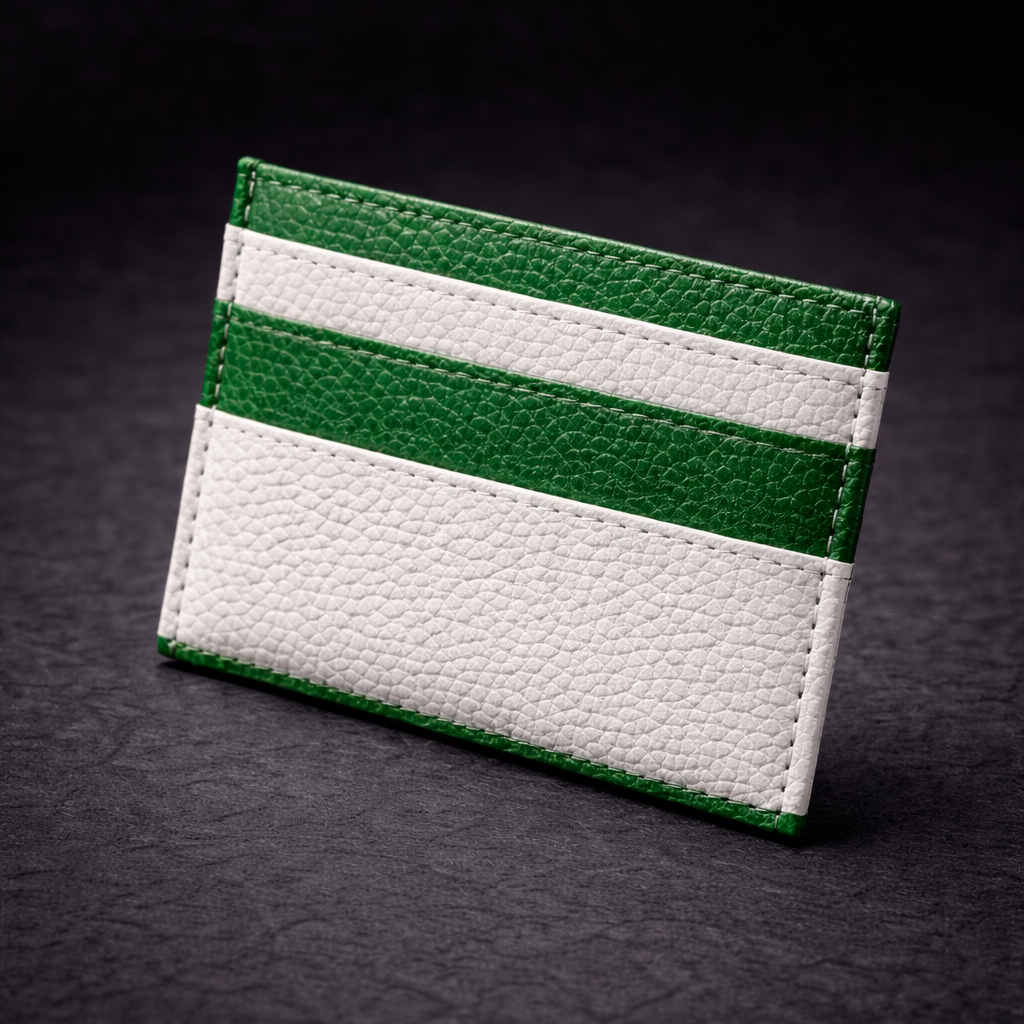 Erkeğin Zevkine Göre Cüzdan