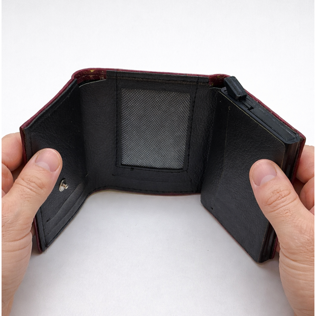 Erkek Cüzdan - Her Zevke Uygun